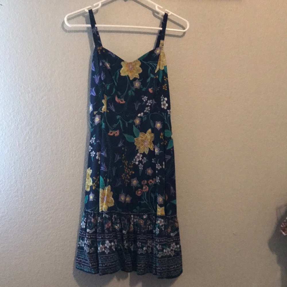 Old navy sun dress